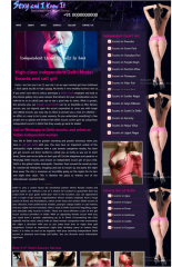 Independent Escorts In Delhi for vip par