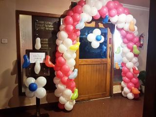 Birthday Halls In Visakhapatnam