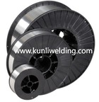 How do ergonomic guns improve seam consistency and operator thr