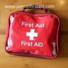 Why First Aid Bag Supplier YONOEL Excels in Portable First Aid 