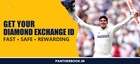 DiamondExch ID: The Key to Smarter and Safer Betting