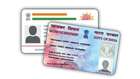 The date of linking Pan Card and Aadhar has been changed