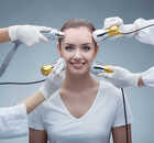 The most common Rejuvenation procedures