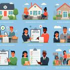 How To File A Mortgage Application