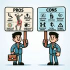 Pros and Cons of Back Surgery