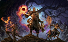 MMOexp Diablo IV: Blizzard is pushing forward with its 2025 con