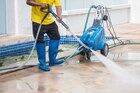 HOW DOES A PRESSURE WASHER WORK?