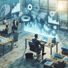 4 Aesthetic Office Furniture Styles You Need to Know