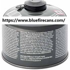 Why Does Every Mountain Hut Shelf Carry the Same Silver Can?