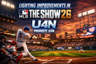 Lighting Improvements in MLB The Show 26: A Game-Changer for Re