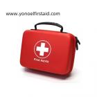 Din13164 First Aid Kit Ensures Quick Access to Essential Suppli