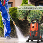 Why Foam Cannons are Revolutionizing Car Cleaning