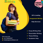 How Finance Assignment Writing Is Making The World A Better Pla