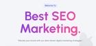 How SEO Marketing Experts Can Drive Real Growth for Your Busine