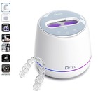 Drixo Ultrasonic Retainer Cleaner Machine – Advanced Dental Pod