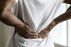 5 Reasons When You Need To Visit Medical Center For Back Pain 
