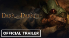 Dark And Darker Gold: Max Defense Plate Build for Warrior PVP
