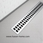 Shower Drainage Tiles Supplier Hasen: Your Go-To Source for Hig