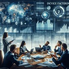 Accounts Receivable Factoring Services – Powering Business Grow