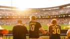 Over and above the Quantities: Mitch Keller pitching underrated