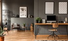 4 Aesthetic Office Furniture Styles You Need to Know