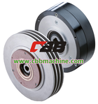 How Leading Magnetic Powder Brake Manufacturers Power Global In