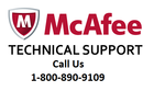 Need McAfee Customer Service To Fix Issue 1-800-890-9109