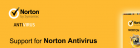 Norton Antivirus Support Number – Absolute Softech Ltd