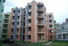 Apartment (any Floor) for Rent available at MOON BEAM Rajarhat 