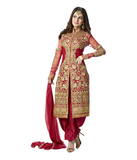 Punjabi Patiala Suits