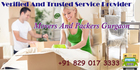 How Long Does It Take To Move With Packers And Movers Gurgaon?