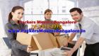 Packers And Movers Bangalore | Get Free Quotes | Compare and Sa