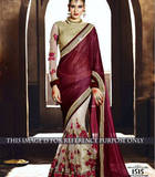Shop Ladies Bridal Sarees Online At Upto 70% Off