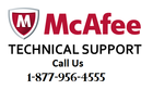 Troubleshoot Your McAfee Errors at McAfee Customer Service
