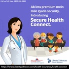 Liberty Videocon Offers The Best Health Insurance Policy
