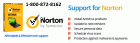 Best Online Norton support And Help | 1-800-872-8162