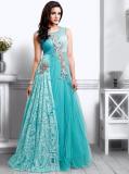 SPECIAL OCCASIONS Net Gowns 52% OFF At IndiaRush