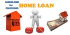 Home Loan