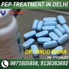 PEP Treatment For HIV Delhi