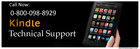 Fix Kindle Wi-Fi Issue at Amazon Kindle Phone Number