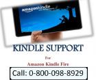 Need Expert's Help in UK Dial Kindle Technical Support Phone Nu