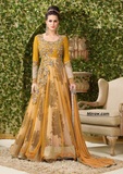 New Collection Of Anarkali Suits