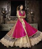 Get A Look Of Ethnic Wear By Salwar Kameez