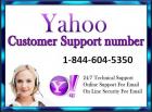 Yahoo support phone number usa -1-844-604-5350