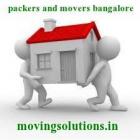    Tips for Selecting the Expert Packers and Movers Bangalore  