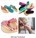 Women Footwear Online - Be Stylish, But Be Smart & Buy SMART