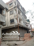 2BHK Ready to Move flat for sale at Pragati Valley Rajarhat