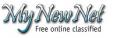 MyNewNet classifieds