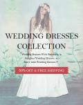 EvWedding : Wedding Dresses, Bridesmaid Dresses, Wedding Accessories