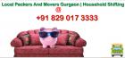 Packers And Movers Gurgaon | Get Free Quotes | Compare and Save